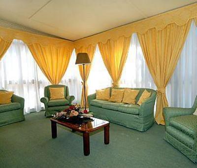фото отеля Hotel Atlantico Forte dei Marmi