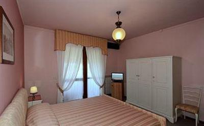 фото отеля Hotel Atlantico Forte dei Marmi