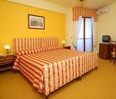 фото отеля Hotel Atlantico Forte dei Marmi