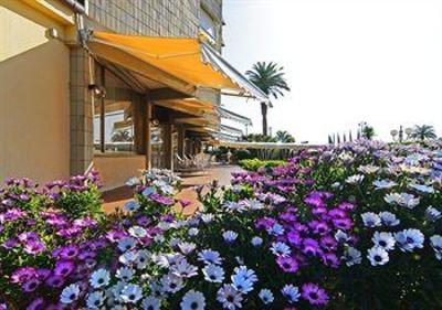 фото отеля Hotel Atlantico Forte dei Marmi