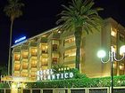 фото отеля Hotel Atlantico Forte dei Marmi