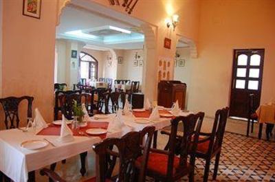 фото отеля The Fort Ramgarh Hotel Panchkula