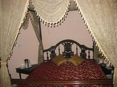 фото отеля The Fort Ramgarh Hotel Panchkula