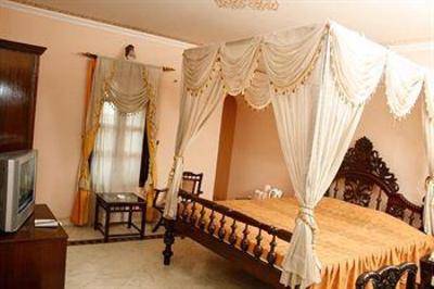 фото отеля The Fort Ramgarh Hotel Panchkula