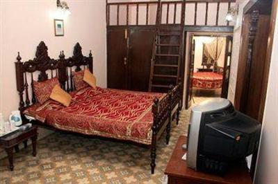 фото отеля The Fort Ramgarh Hotel Panchkula