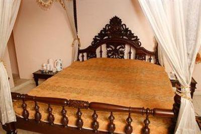 фото отеля The Fort Ramgarh Hotel Panchkula