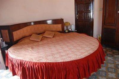 фото отеля The Fort Ramgarh Hotel Panchkula