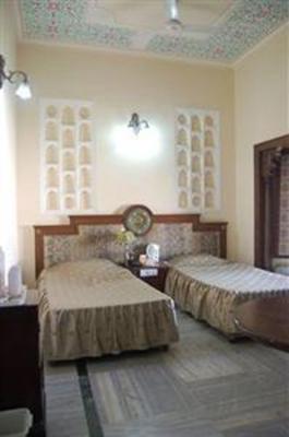 фото отеля The Fort Ramgarh Hotel Panchkula