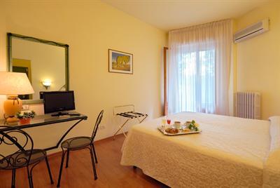 фото отеля Hotel Europa Reggello