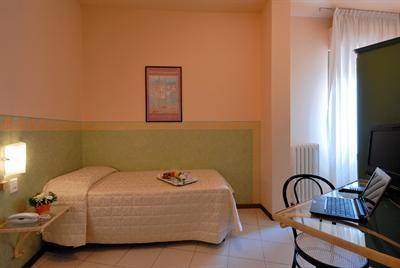 фото отеля Hotel Europa Reggello