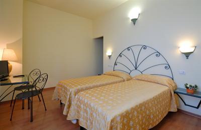 фото отеля Hotel Europa Reggello