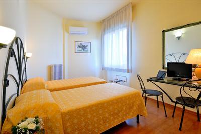фото отеля Hotel Europa Reggello