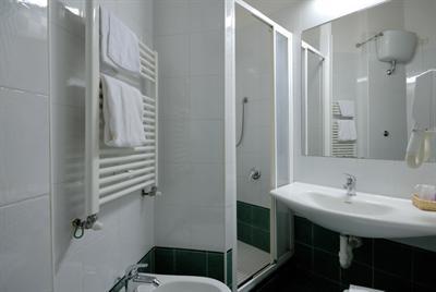 фото отеля Hotel Europa Reggello