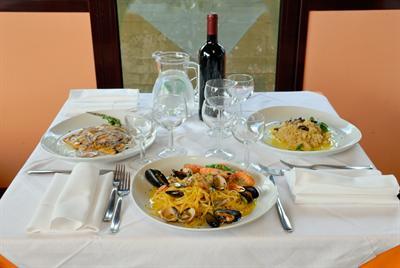 фото отеля Hotel Europa Reggello