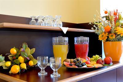 фото отеля Hotel Europa Reggello