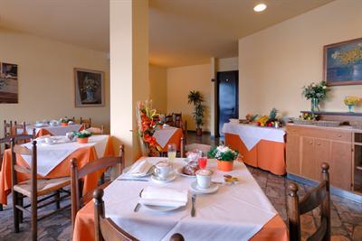 фото отеля Hotel Europa Reggello