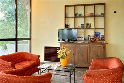 фото отеля Hotel Europa Reggello