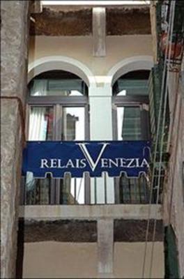 фото отеля Relais Venezia