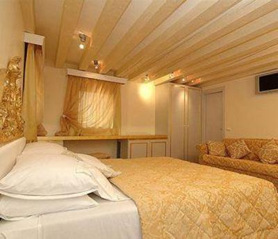 фото отеля Relais Venezia
