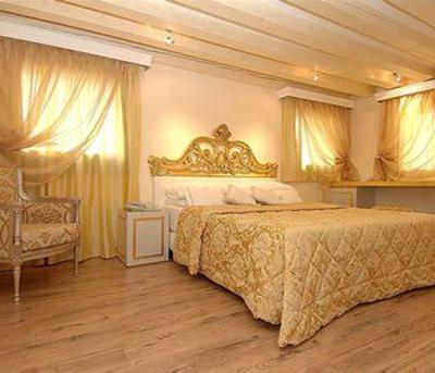 фото отеля Relais Venezia
