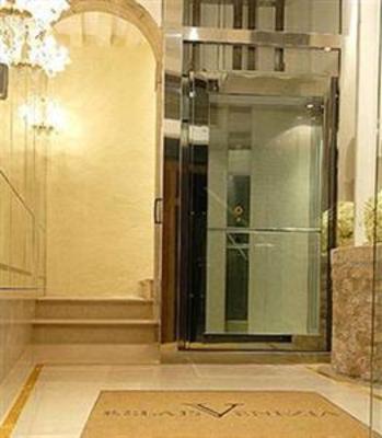 фото отеля Relais Venezia
