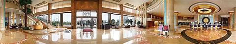 фото отеля Chongqing Jinke Grand Hotel