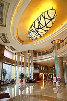 фото отеля Chongqing Jinke Grand Hotel