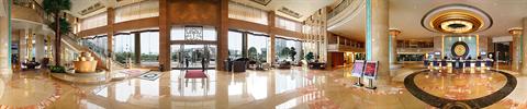 фото отеля Chongqing Jinke Grand Hotel
