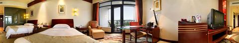фото отеля Chongqing Jinke Grand Hotel