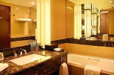 фото отеля Chongqing Jinke Grand Hotel
