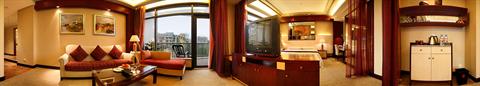 фото отеля Chongqing Jinke Grand Hotel