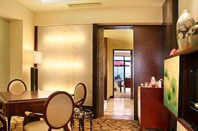 фото отеля Chongqing Jinke Grand Hotel