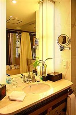 фото отеля Chongqing Jinke Grand Hotel