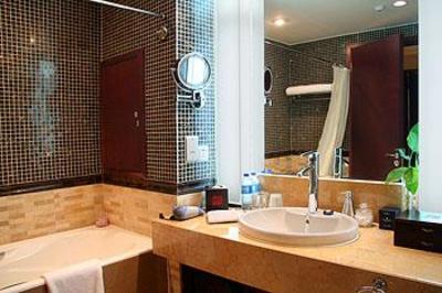 фото отеля Chongqing Jinke Grand Hotel