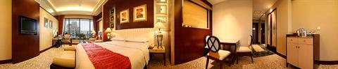 фото отеля Chongqing Jinke Grand Hotel
