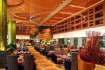 фото отеля Chongqing Jinke Grand Hotel