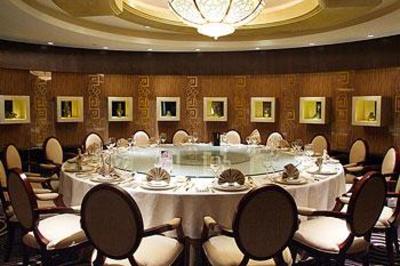 фото отеля Chongqing Jinke Grand Hotel