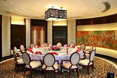 фото отеля Chongqing Jinke Grand Hotel