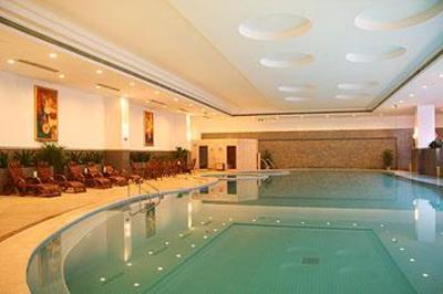 фото отеля Chongqing Jinke Grand Hotel