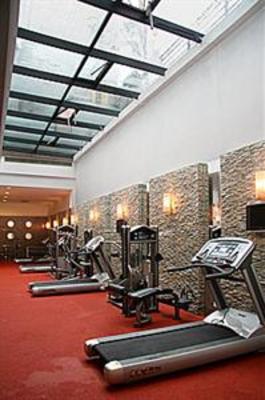 фото отеля Chongqing Jinke Grand Hotel