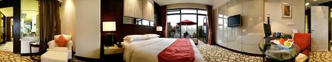фото отеля Chongqing Jinke Grand Hotel