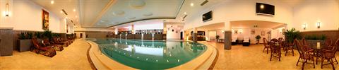 фото отеля Chongqing Jinke Grand Hotel