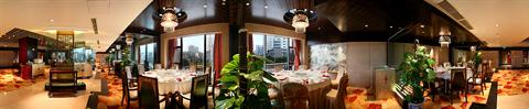 фото отеля Chongqing Jinke Grand Hotel