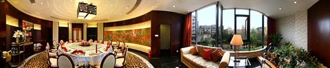 фото отеля Chongqing Jinke Grand Hotel