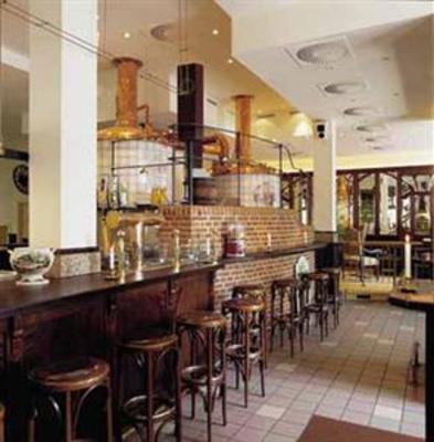 фото отеля BEST WESTERN Theodor Storm Hotel