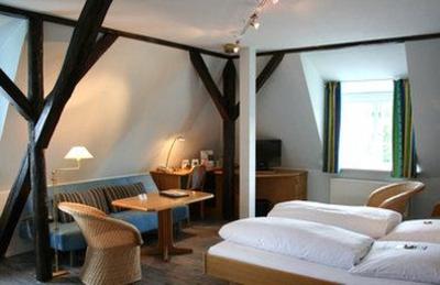 фото отеля BEST WESTERN Theodor Storm Hotel