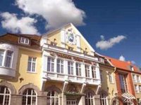 BEST WESTERN Theodor Storm Hotel