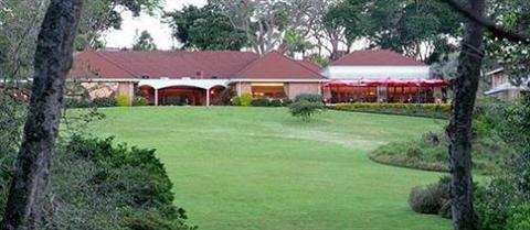 фото отеля Makaranga Garden Lodge
