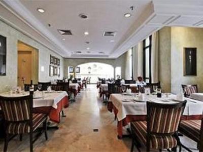 фото отеля Mercure Hotel Pinheiros Sao Paulo