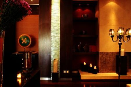 фото отеля Crowne Plaza Hotel Amman